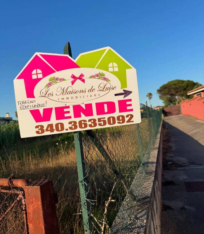 terreno agricolo in vendita a Nettuno