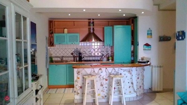 appartamento in vendita a Nettuno