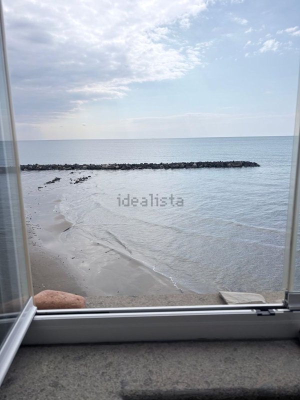 appartamento in vendita a Nettuno