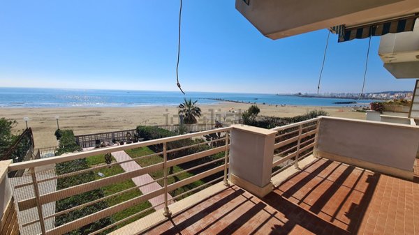 appartamento in vendita a Nettuno