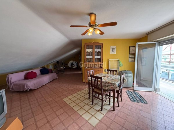 appartamento in vendita a Nettuno