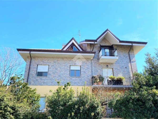 appartamento in vendita a Nettuno