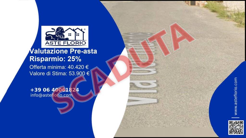 appartamento in vendita a Nettuno