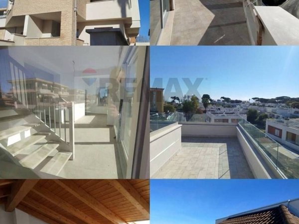 appartamento in vendita a Nettuno