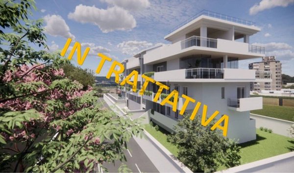 appartamento in vendita a Nettuno