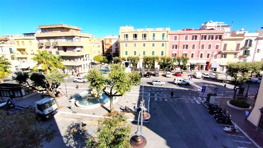 appartamento in vendita a Nettuno