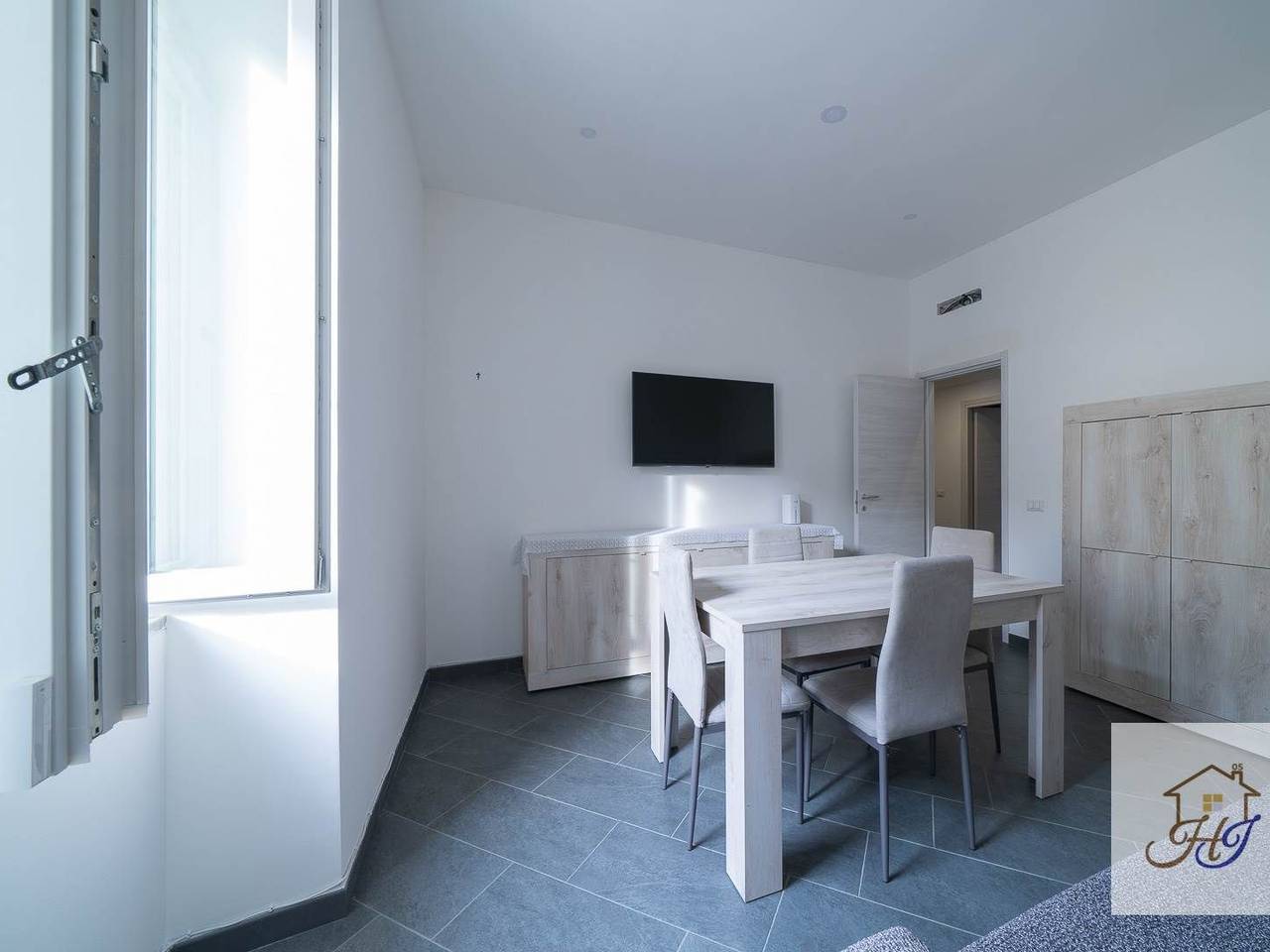 appartamento in vendita a Nettuno