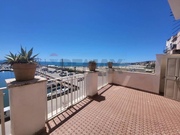 appartamento in vendita a Nettuno