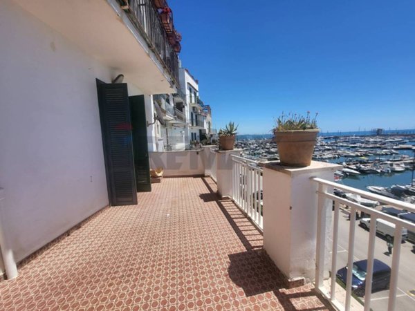 appartamento in vendita a Nettuno