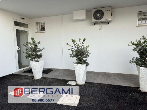 appartamento in vendita a Nettuno