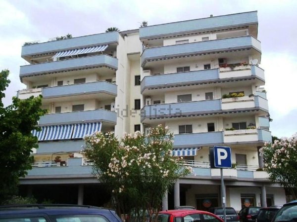 appartamento in vendita a Nettuno