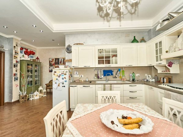 appartamento in vendita a Nettuno