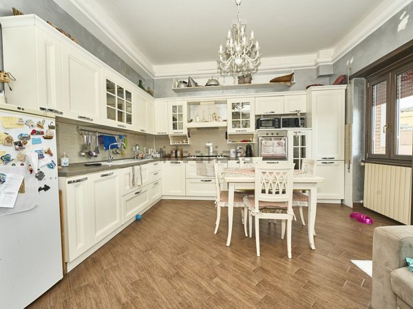 appartamento in vendita a Nettuno