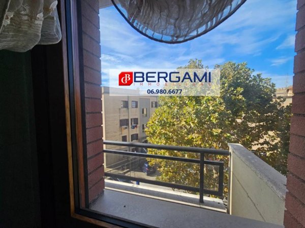 appartamento in vendita a Nettuno