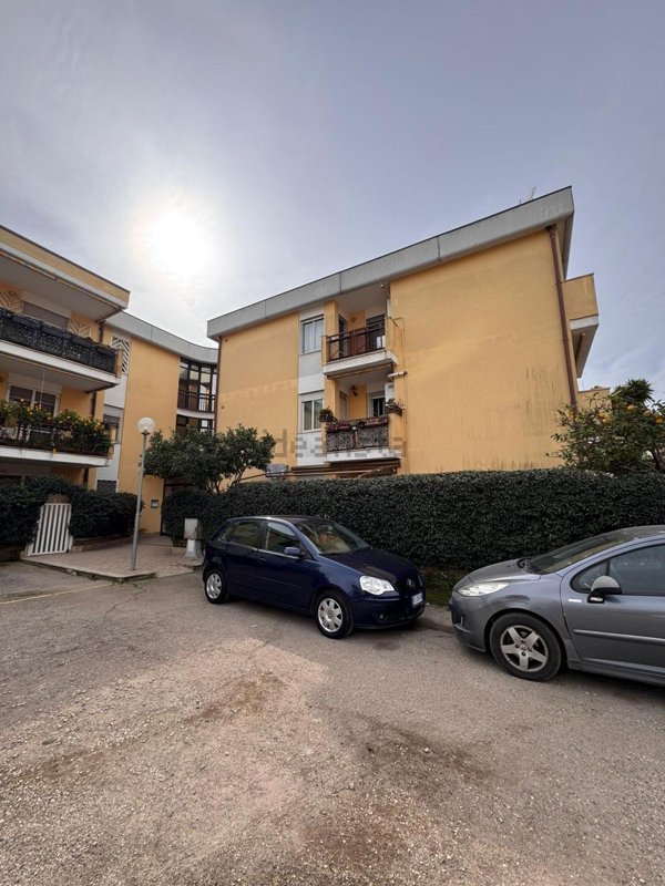 appartamento in vendita a Nettuno