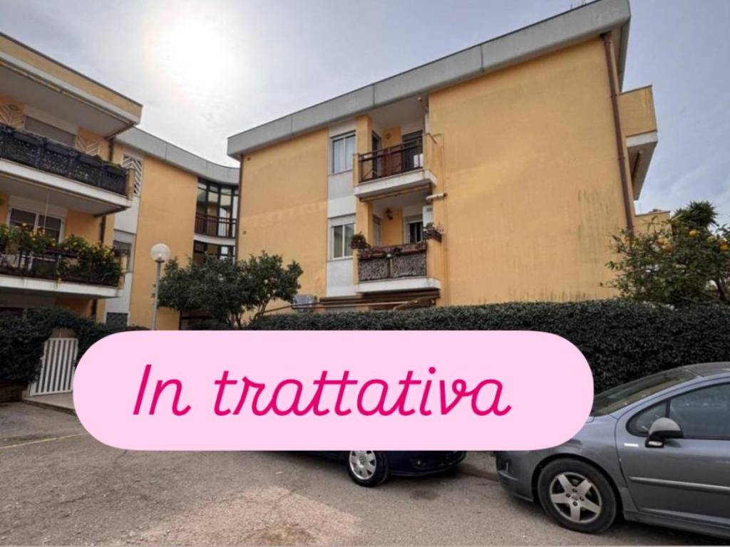 appartamento in vendita a Nettuno