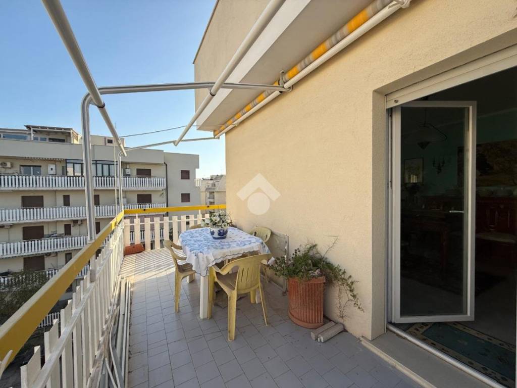 appartamento in vendita a Nettuno