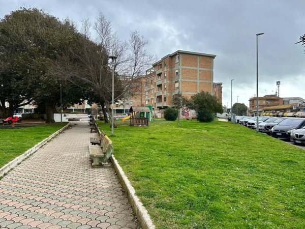 appartamento in vendita a Nettuno