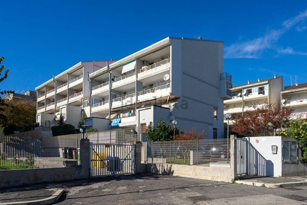 appartamento in vendita a Nettuno