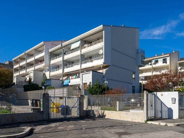 appartamento in vendita a Nettuno