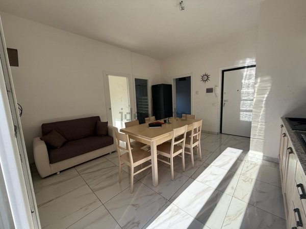 appartamento in vendita a Nettuno