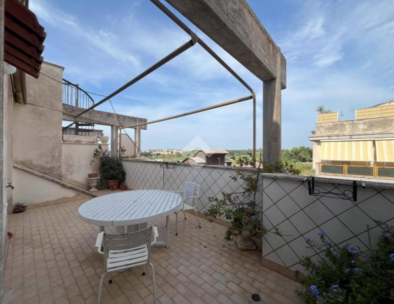 appartamento in vendita a Nettuno