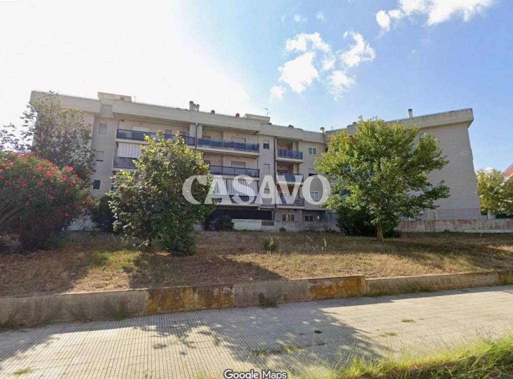 appartamento in vendita a Nettuno