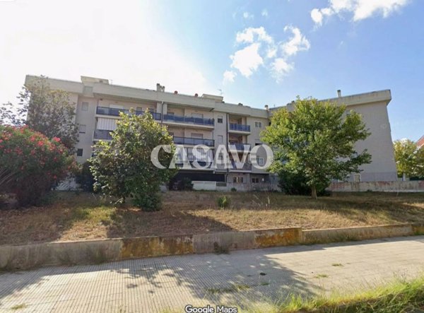 appartamento in vendita a Nettuno