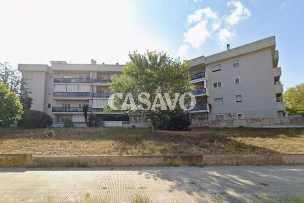 appartamento in vendita a Nettuno