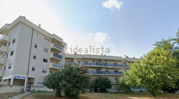 appartamento in vendita a Nettuno