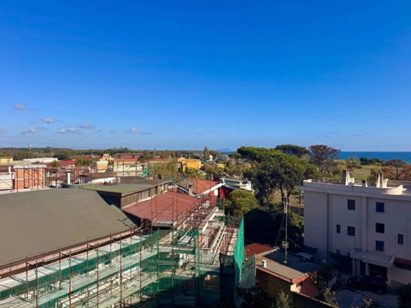 appartamento in vendita a Nettuno