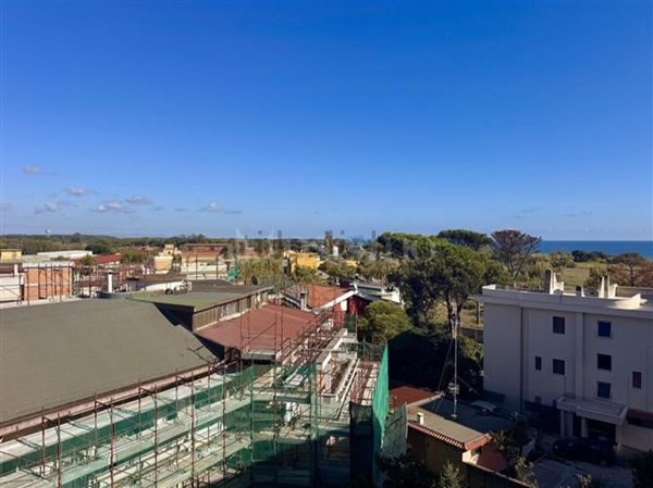 appartamento in vendita a Nettuno