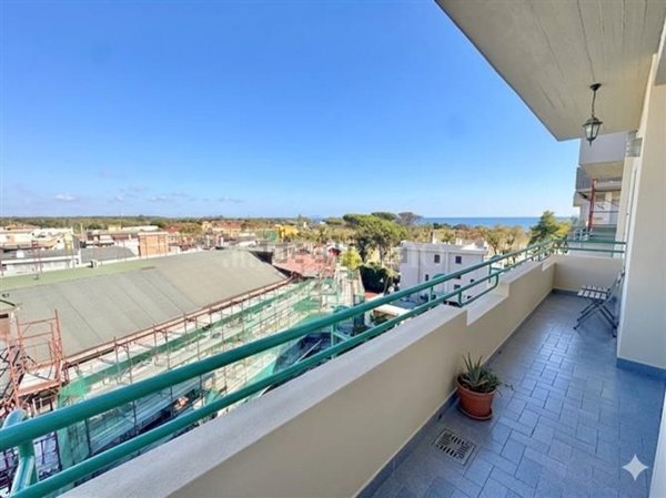 appartamento in vendita a Nettuno