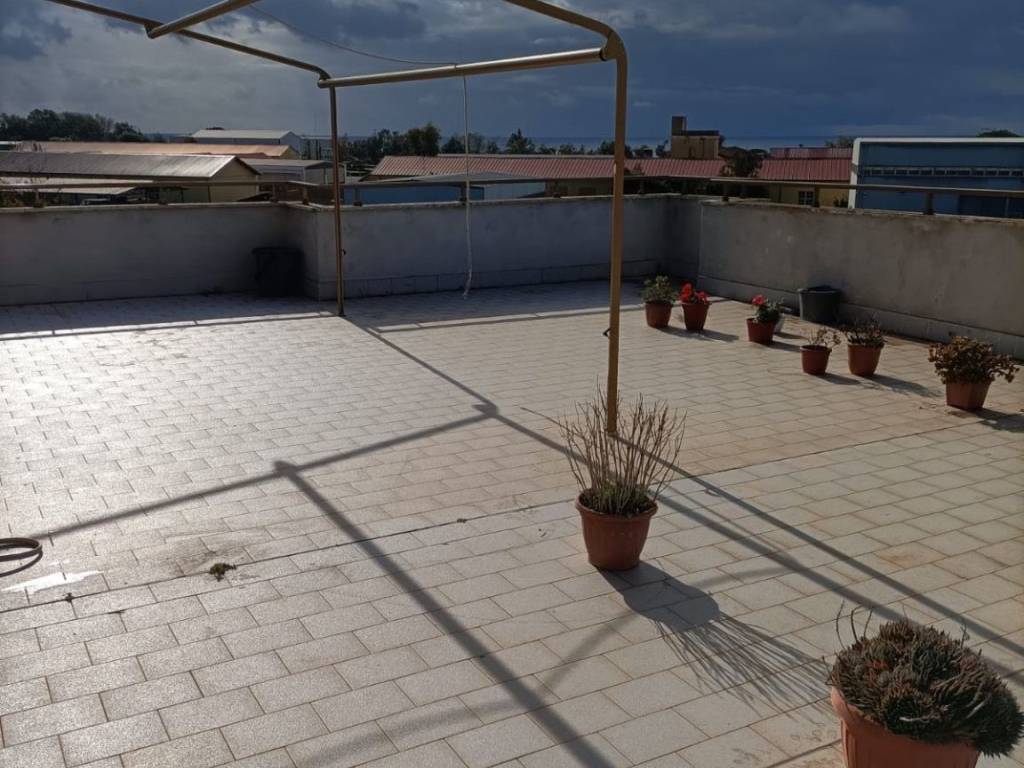 appartamento in vendita a Nettuno
