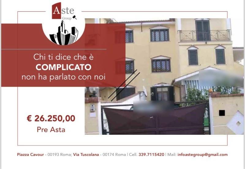 casa indipendente in vendita a Nettuno