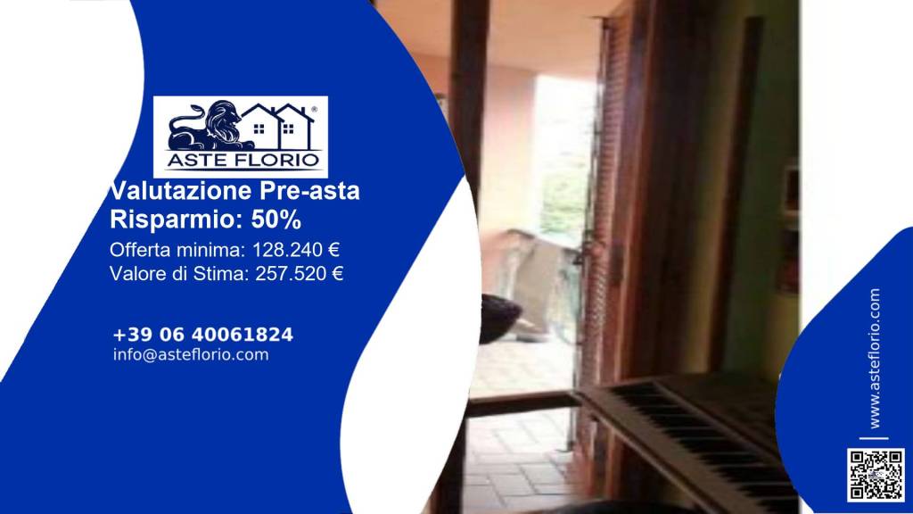 casa indipendente in vendita a Nettuno