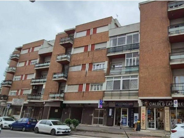 appartamento in vendita a Nettuno