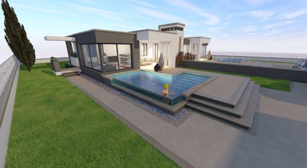 casa indipendente in vendita a Nettuno