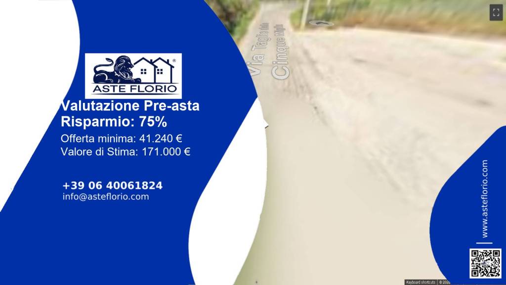 appartamento in vendita a Nettuno