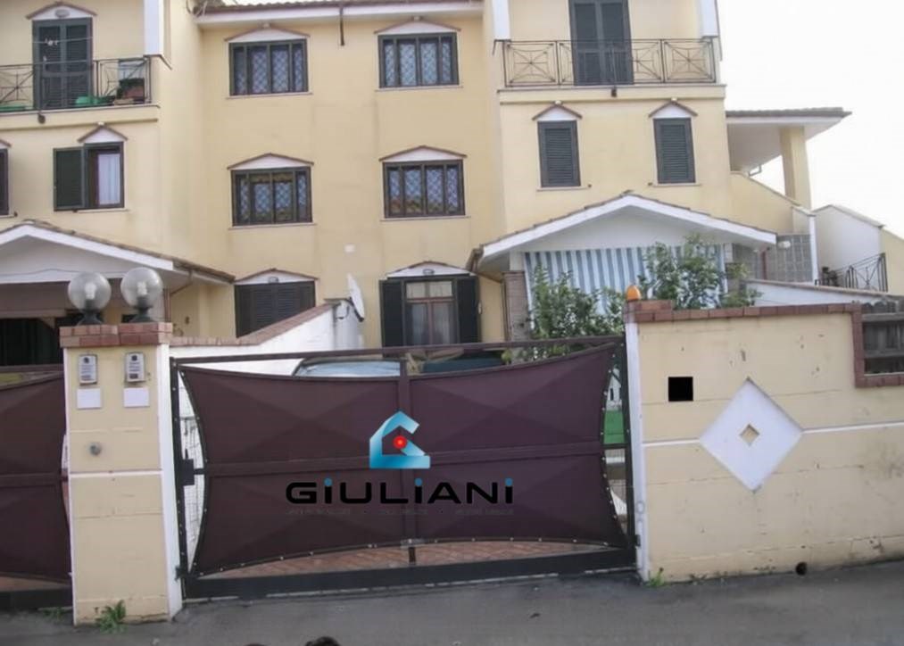 appartamento in vendita a Nettuno