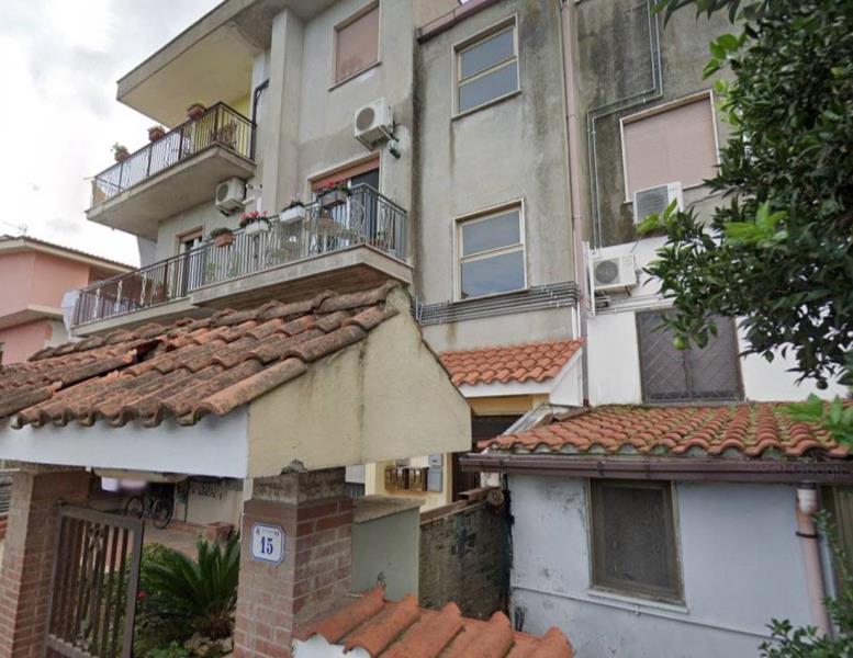 appartamento in vendita a Nettuno