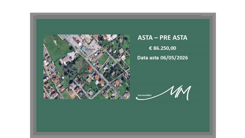 casa indipendente in vendita a Nettuno