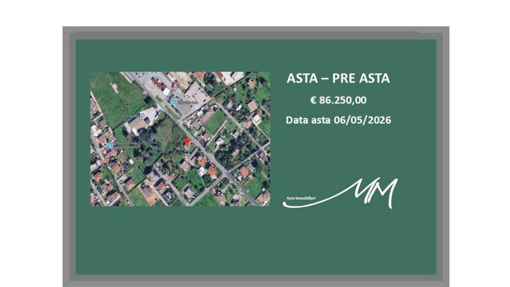 casa indipendente in vendita a Nettuno