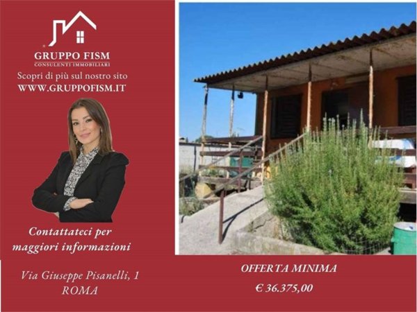 appartamento in vendita a Nettuno