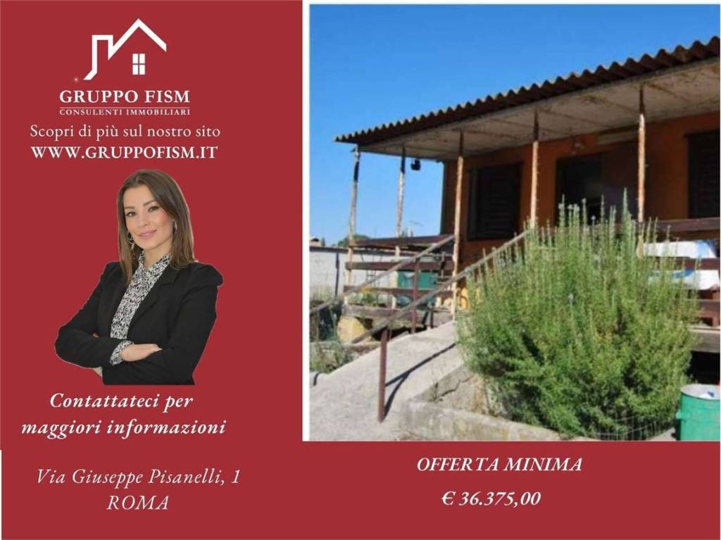 appartamento in vendita a Nettuno