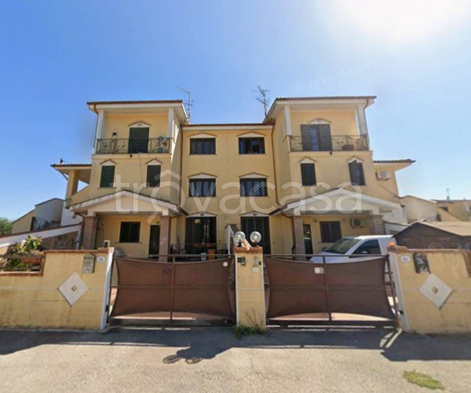 appartamento in vendita a Nettuno