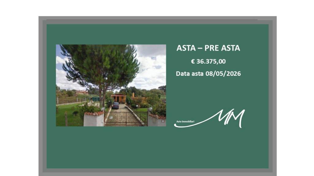 casa indipendente in vendita a Nettuno