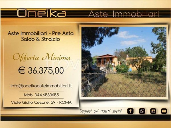 appartamento in vendita a Nettuno