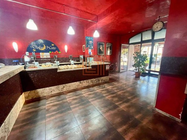 negozio in vendita a Nettuno