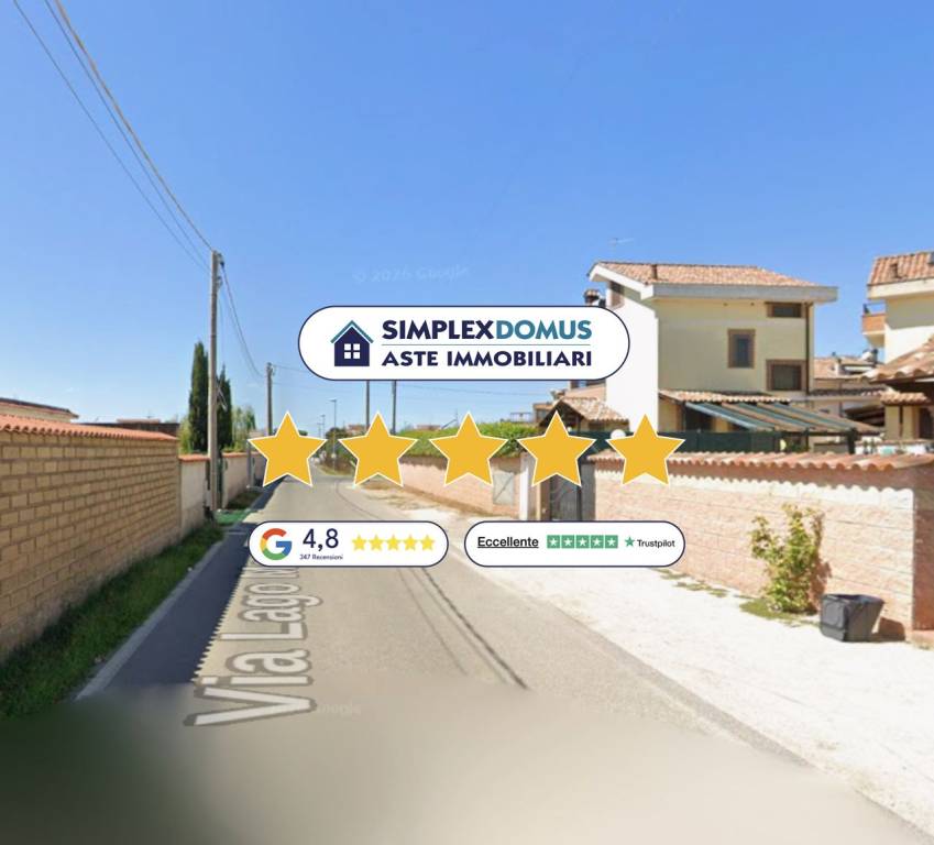 casa indipendente in vendita a Nettuno